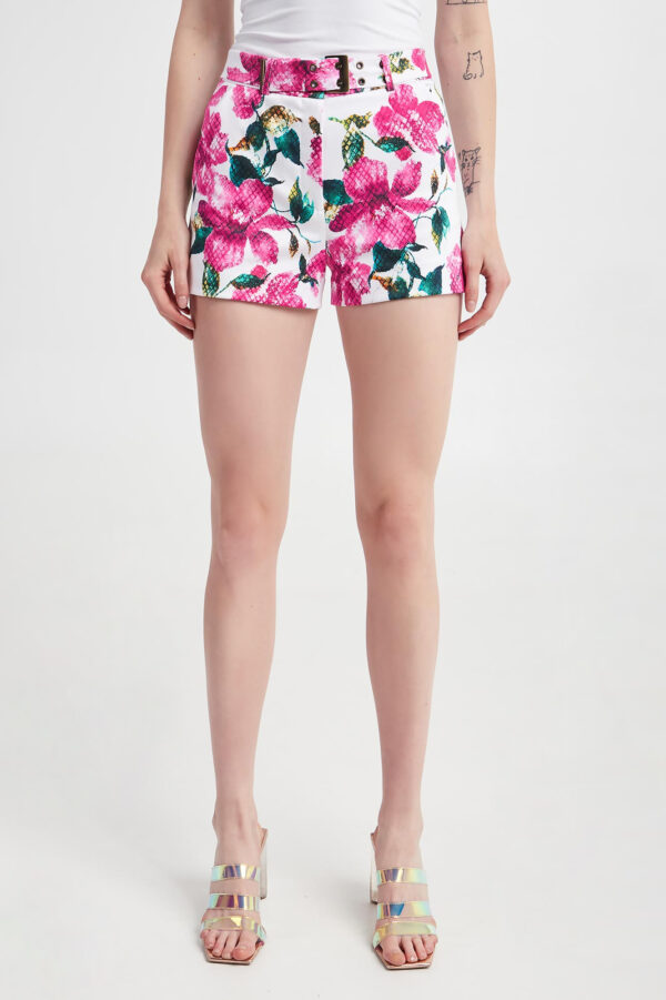 Spodenki damskie Alba ROIDA