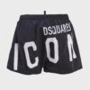 Szorty kąpielowe DSQUARED2