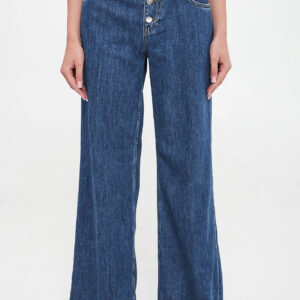 Jeansy damskie LIU JO