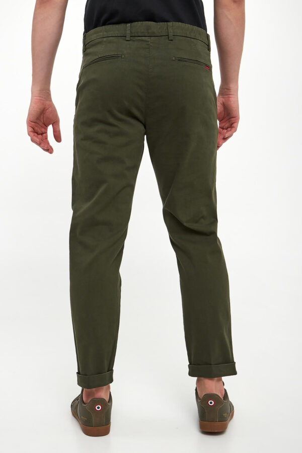 c615f4e5c5a58e614650268c1f485139a1490513 Spodnie męskie LIU JO