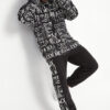 Bluza dresowa męska VERSACE JEANS COUTURE