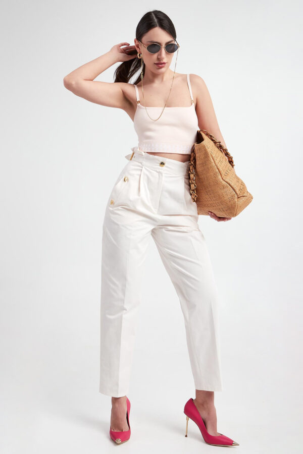 c63c72315dc0e263e666fb184069a5b26d4e68b2 Top damski ELISABETTA FRANCHI