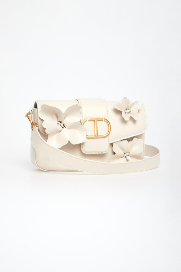 Torebka damska skórzana TWINSET