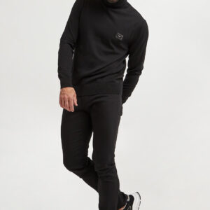 c684cb735a3e4f6010c48d2dee872865d86771ba Golf męski wełniany DOLCE & GABBANA