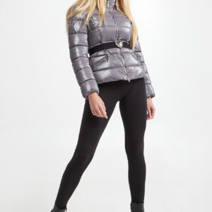 c69dd405da75505d95749197b508e64053e03a7d Kurtka damska pikowana EA7 EMPORIO ARMANI