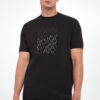 c6b603bbecf6b26fb02d5c5276dc2ee99abae4ef T-shirt męski KARL LAGERFELD