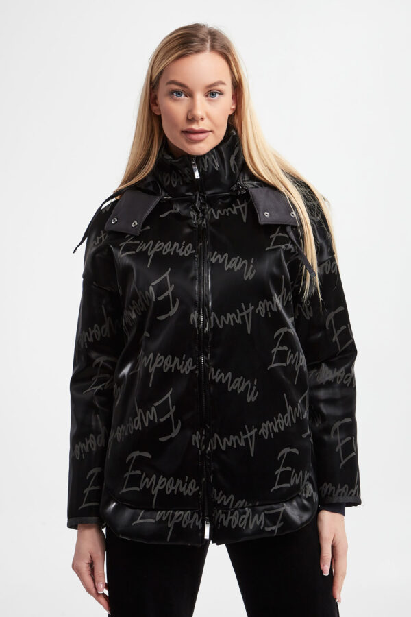 Kurtka EMPORIO ARMANI
