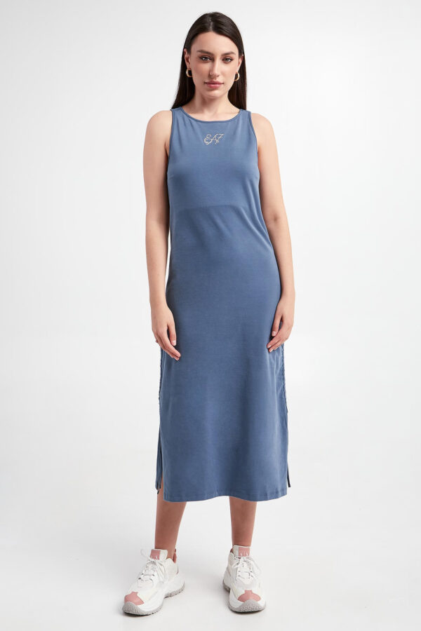 c6c8dd1a1d6539ee17779c5293d553a62461854e Sukienka EA7 EMPORIO ARMANI