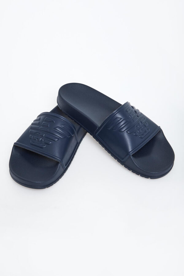 c6d69476c8dbf5e54d24da741e7a4a7ebcb06edc Klapki męskie EMPORIO ARMANI SWIMWEAR