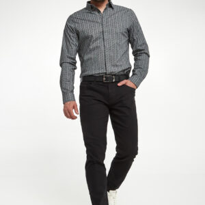 Koszula męska ARMANI EXCHANGE