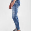 Jeansy męskie Super Twinky Jean DSQUARED2