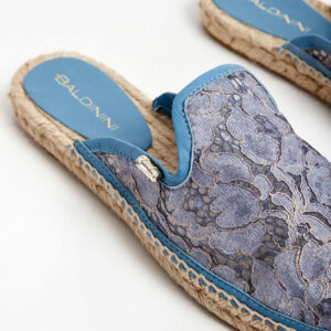 Klapki damskie BALDININI