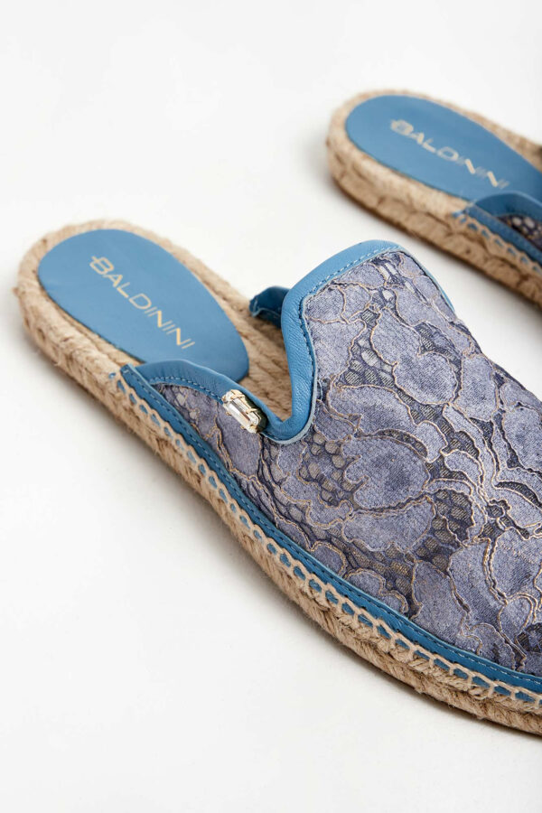 Klapki damskie BALDININI