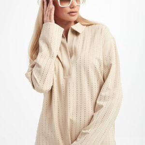 Bluzka damska Cystal SAMSOE SAMSOE