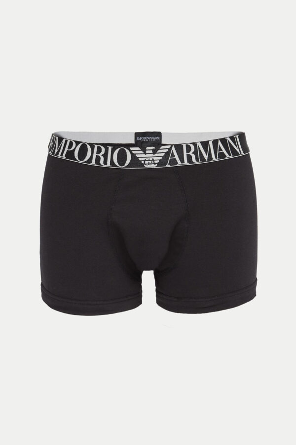 Bokserki męskie 3-pak EMPORIO ARMANI UNDERWEAR