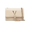 VALENTINO Beżowa kopertówka Divina