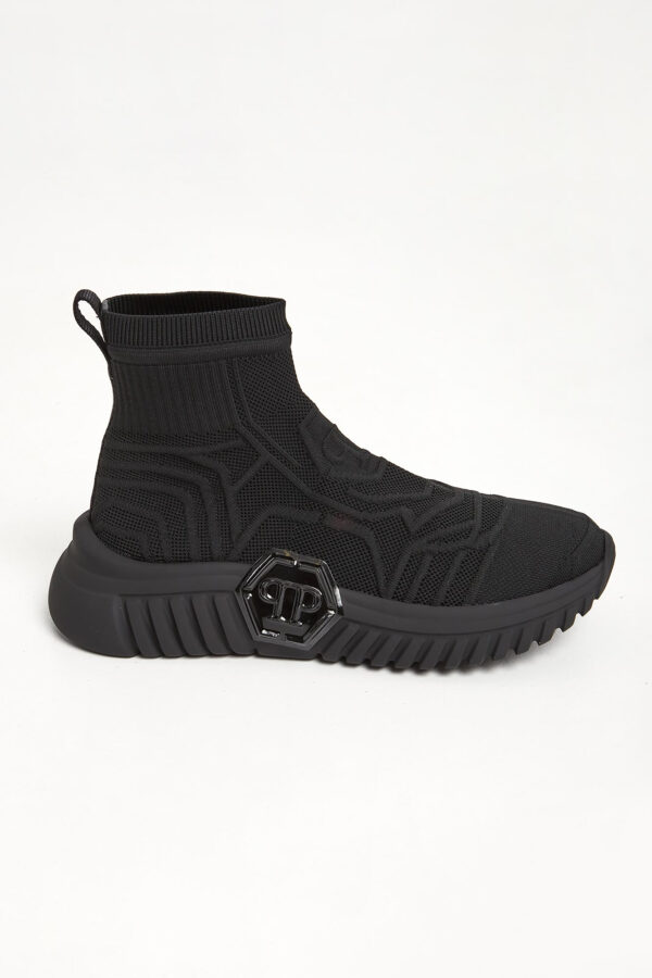 c7e3134a988cec010bf084e08ed659d4863a1d2c Sneakersy męskie PHILIPP PLEIN