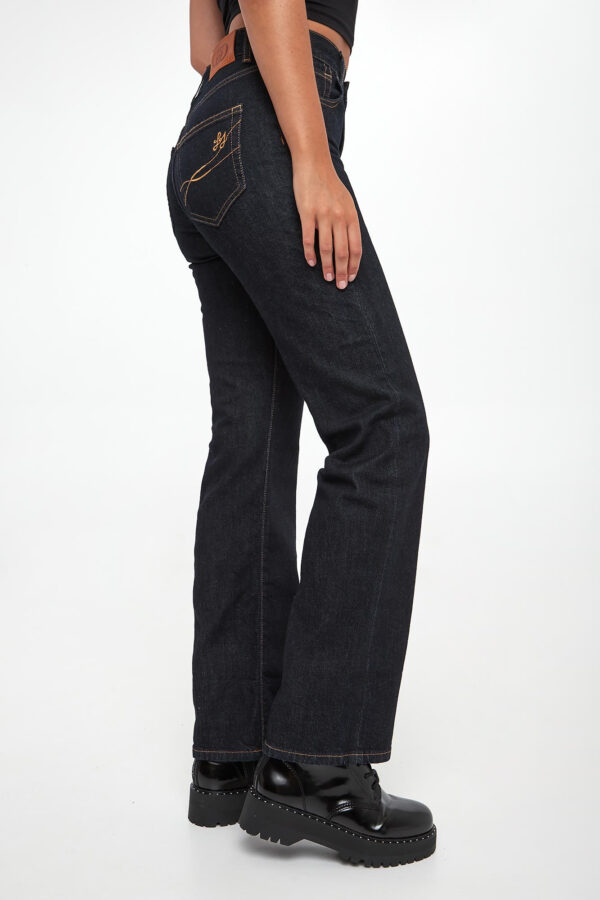 Jeansy damskie LIU JO