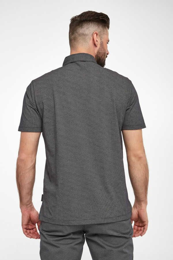 Polo męskie ARMANI EXCHANGE