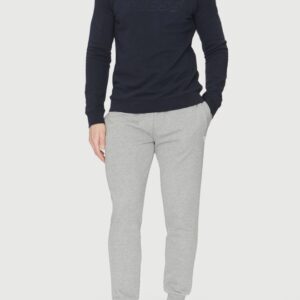 c86ba3d782681ef8905a18040200c06fe061819d GUESS Granatowa męska bluza New Aldwin