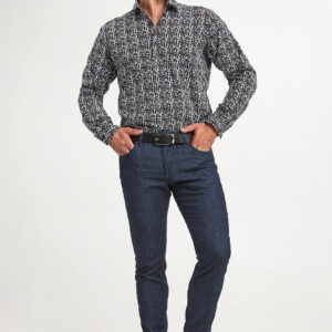 Koszula męska KARL LAGERFELD