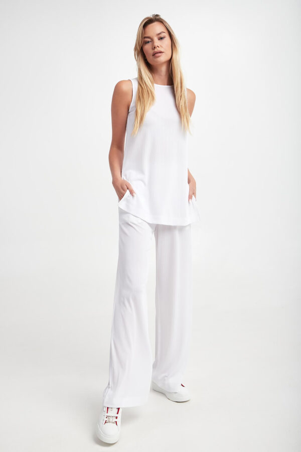 c87b31bdf36e921a98d9adb63724fdb0fede9a9b Top damski Rubens MAX MARA LEISURE