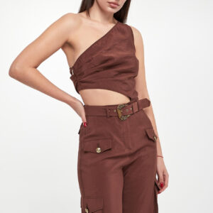 c882fdb1ef88da8670e187fcb2900284d497aa4e Kombinezon damski VERSACE JEANS COUTURE