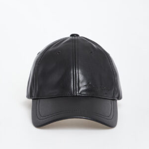 c88fd0b1f15bd6d877601c809071405cdd8a6a9b Czapka damska ekosóra ARMANI EXCHANGE