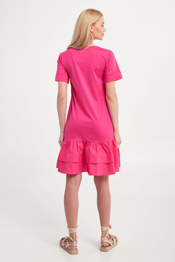 Sukienka Baccano WEEKEND MAX MARA