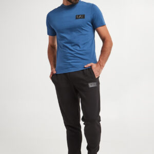 T-shirt męski EA7 EMPORIO ARMANI
