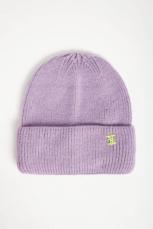 Czapka damska TWINSET ACTITUDE