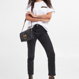 c8fd7a463a45d9cc920da68f496c05f557b64089 T-shirt LIU JO