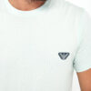 T-shirt męski EMPORIO ARMANI SWIMWEAR