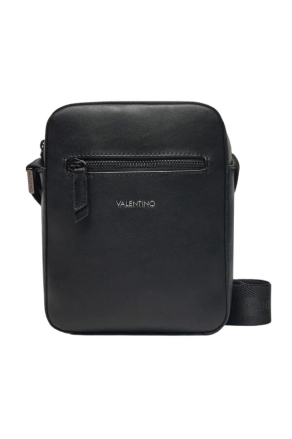 VALENTINO Saszetka ze skóry ekologicznej Horizon Crossbody