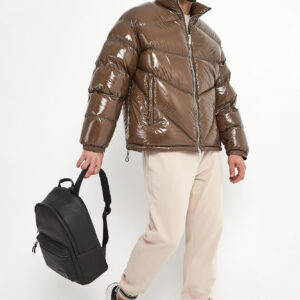 Kurtka męska puchowa ARMANI EXCHANGE