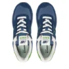 c9d2070ce10c76828a973f02d420b96ee0c6c2c2 New Balance U574QBL Sneakersy męskie