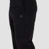c9d208c18870be52c08582368be709897bcbcef1 CALVIN KLEIN Czarne męskie spodnie dresowe