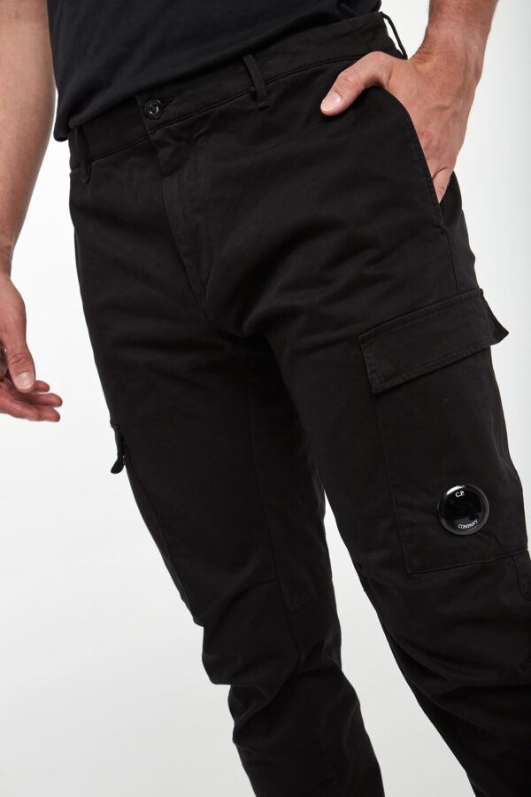 Spodnie męskie C.P. COMPANY