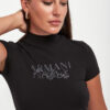 T-shirt damski ARMANI EXCHANGE