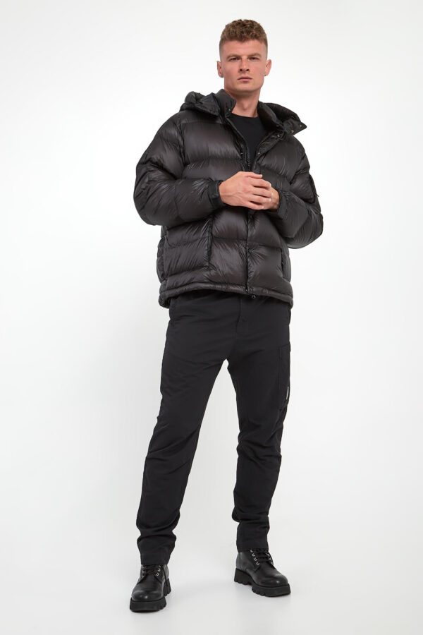 ca16e280aadffa6952a69f8cb59034b14523a526 Kurtka męska puchowa C.P. COMPANY