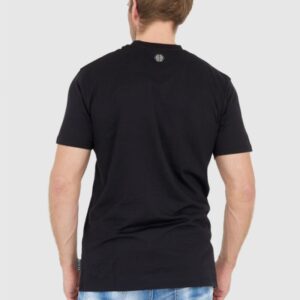 ca1a925e1946254b7ec85f4564d2d6d4c8b8e993 PHILIPP PLEIN Czarny t-shirt męski x-ray skull