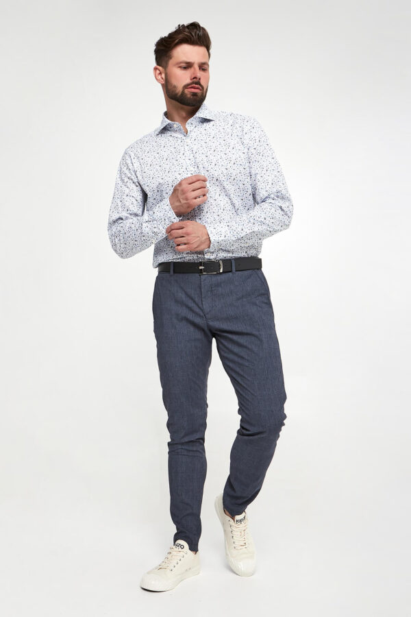 ca3e577ad8aadce88b96f330610196b51c9fcbc5 Koszula męska Pai JOOP!