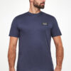 T-shirt męski EA7 EMPORIO ARMANI