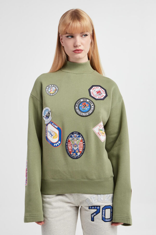 ca65165ea7691d3fed807b06682ef9690bbf9ea3 Bluza damska KENZO