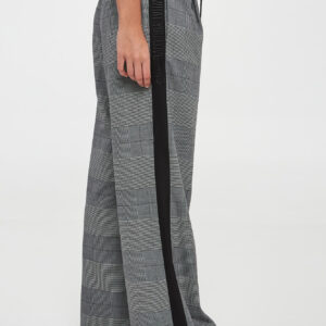 Spodnie damskie TWINSET ACTITUDE