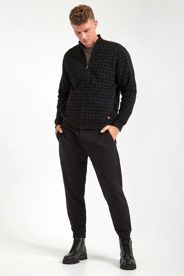 ca8ba365e395ccc7bfd712fdd13dc1031bcddd03 Bluza męska z logo Tamaro JOOP!