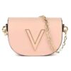 VALENTINO Różowa torebka Coney Flap Bag