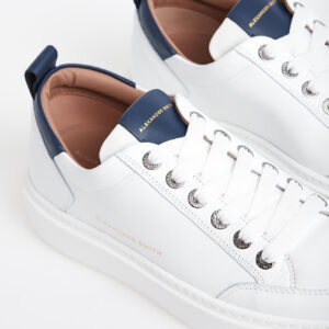 cb3d59993379cbee6b372304be708604f0b1435e Sneakersy męskie skórzane ALEXANDER SMITH