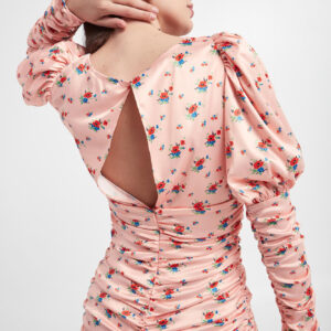 Sukienka NOTES DU NORD