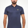 Polo męskie EA7 EMPORIO ARMANI